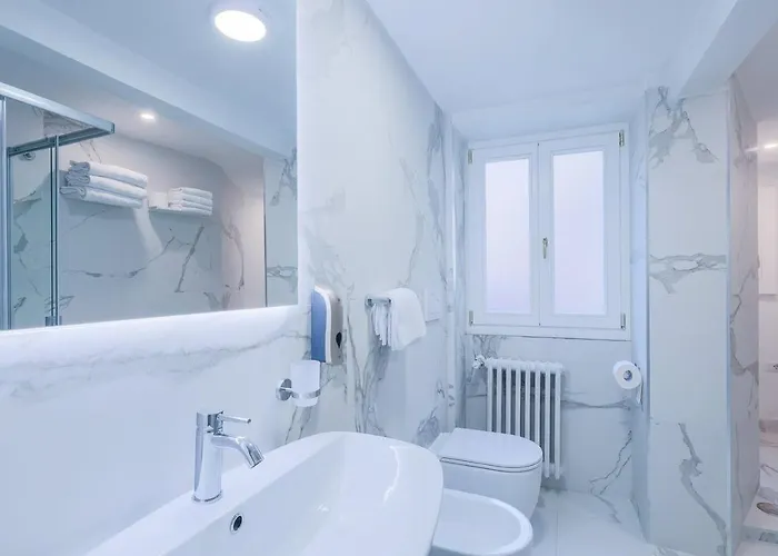Casa Prefetti 46 B