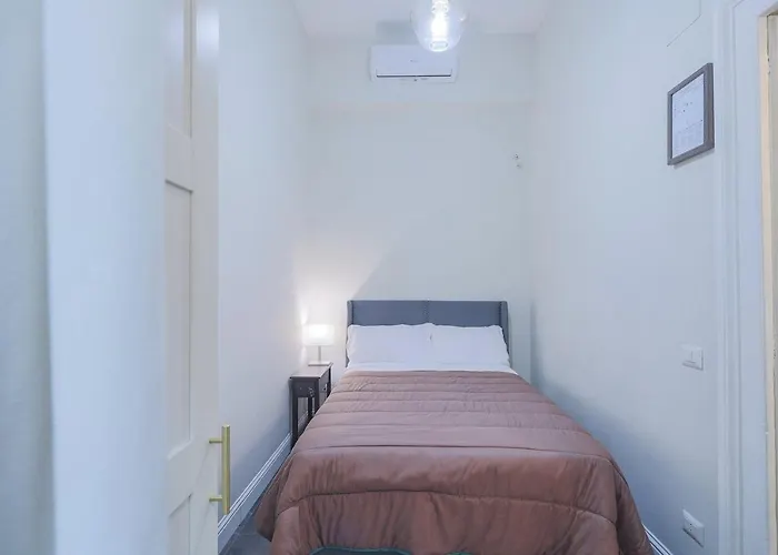 Casa Prefetti 46 B Appartement