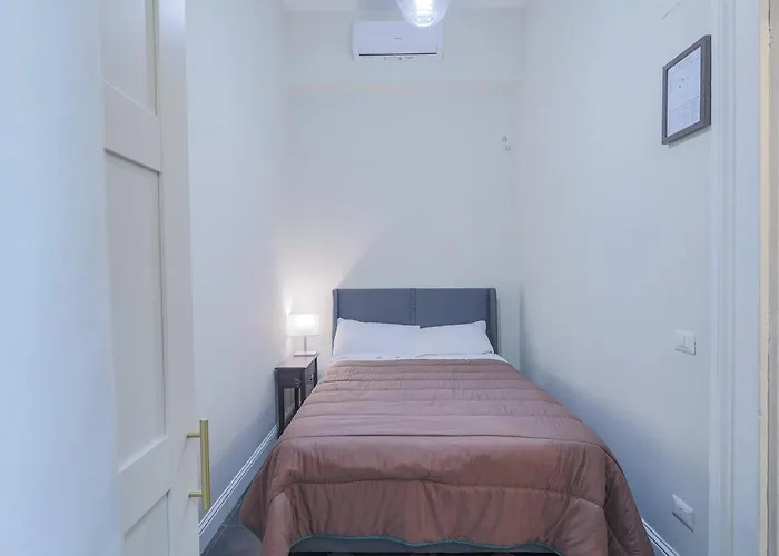 Appartement Casa Prefetti 46 B