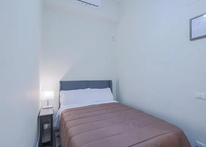 Casa Prefetti 46 B Appartement *