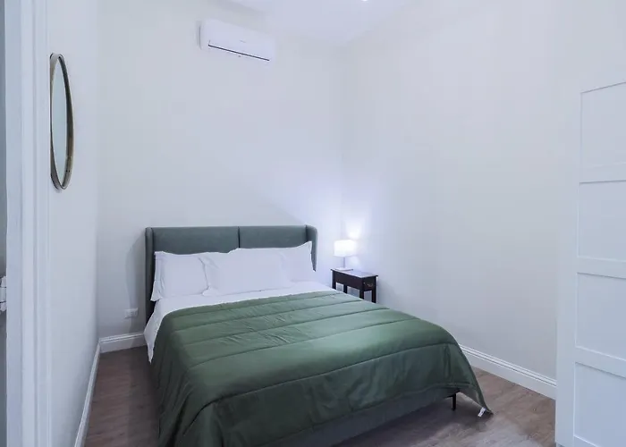 Appartement Casa Prefetti 46 B Rome