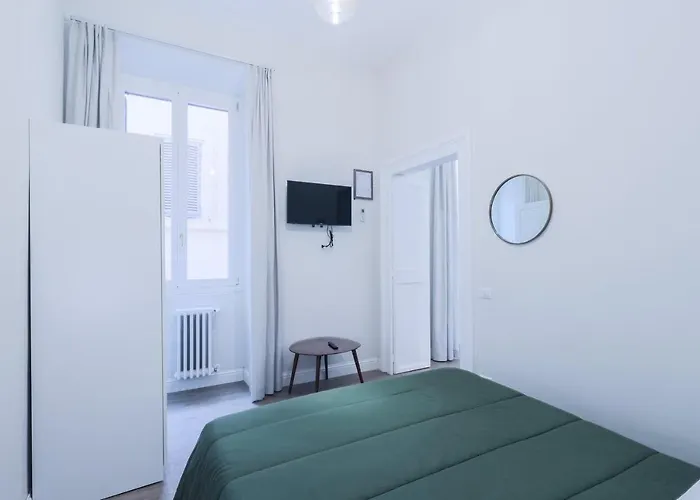 Casa Prefetti 46 B *
