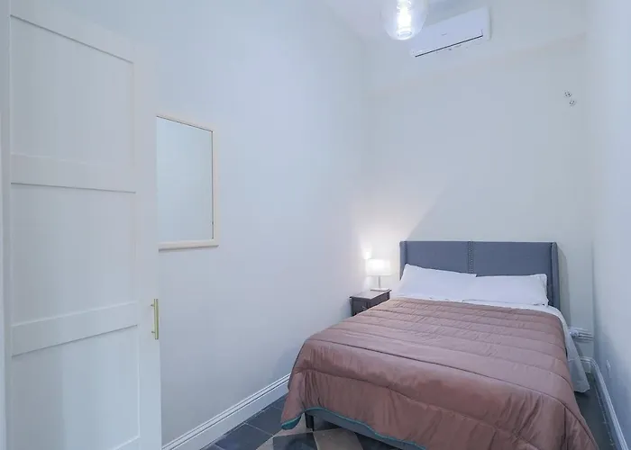 Casa Prefetti 46 B Rome