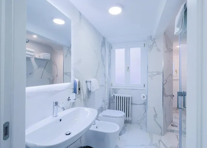 Casa Prefetti 46 B Appartement