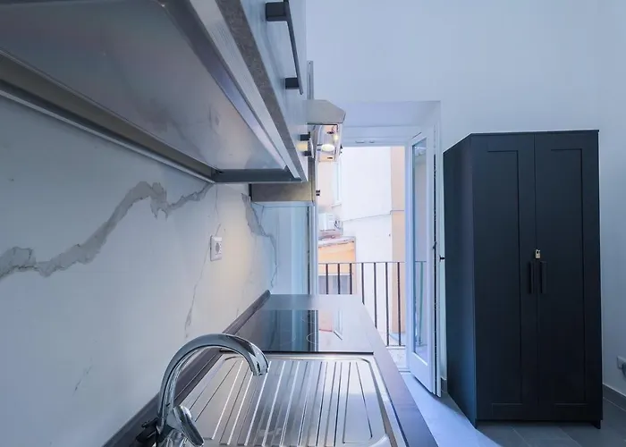 Casa Prefetti 46 B Rome