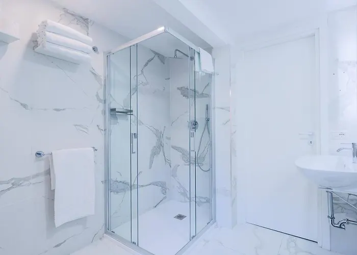 Casa Prefetti 46 B