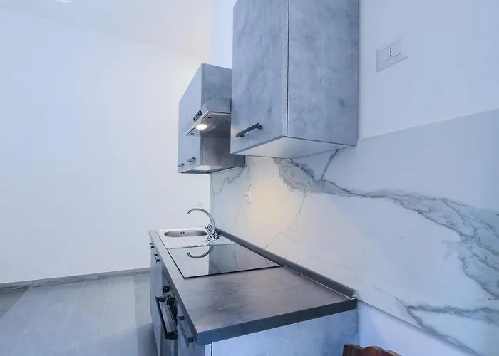 Casa Prefetti 46 B Appartement