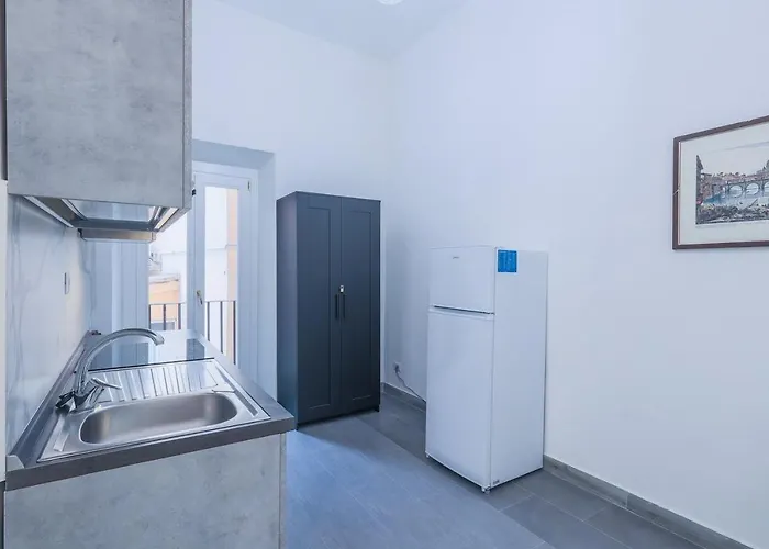 Casa Prefetti 46 B Appartement *