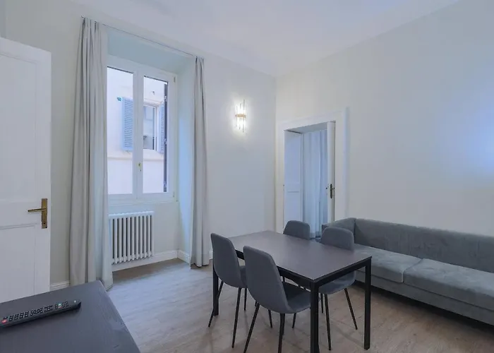 Appartement Casa Prefetti 46 B Rome
