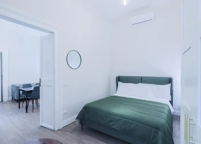 Casa Prefetti 46 B Rome