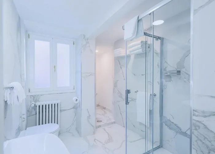 Casa Prefetti 46 B