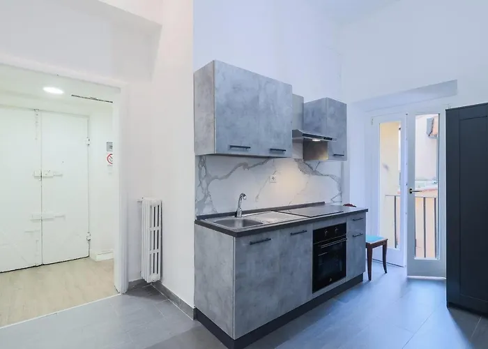 Casa Prefetti 46 B Appartement