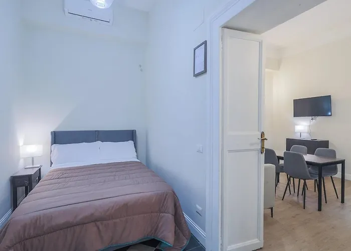Appartement Casa Prefetti 46 B