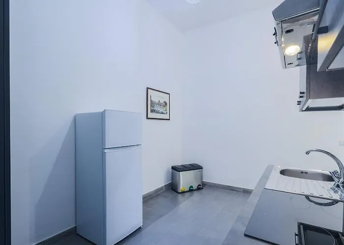 Casa Prefetti 46 B Rome