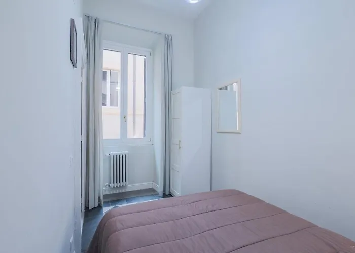 Appartement Casa Prefetti 46 B *