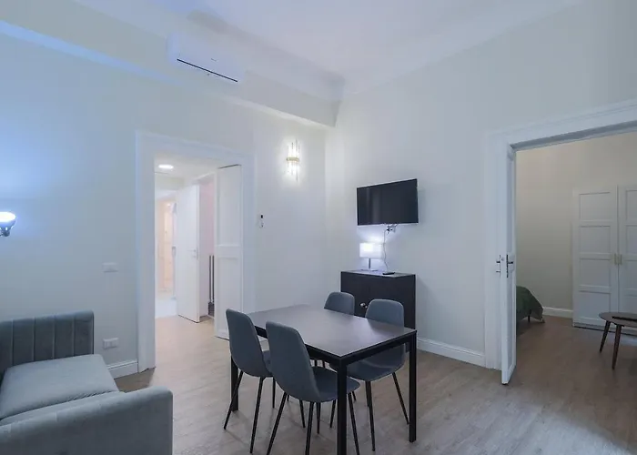 Casa Prefetti 46 B Appartement *