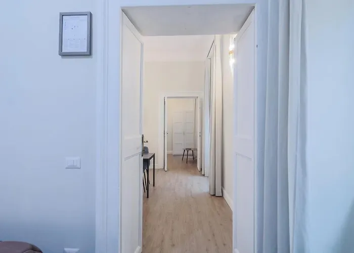 Appartement Casa Prefetti 46 B *