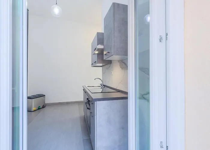 Casa Prefetti 46 B Appartement Rome