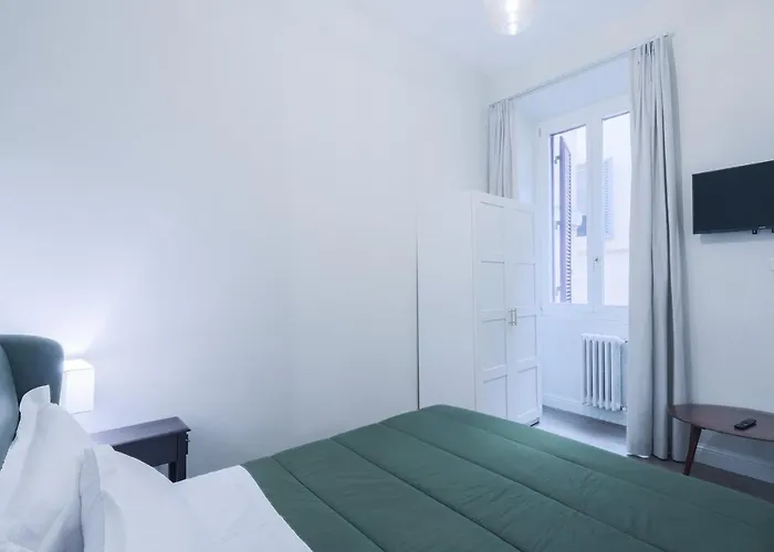 Casa Prefetti 46 B *
