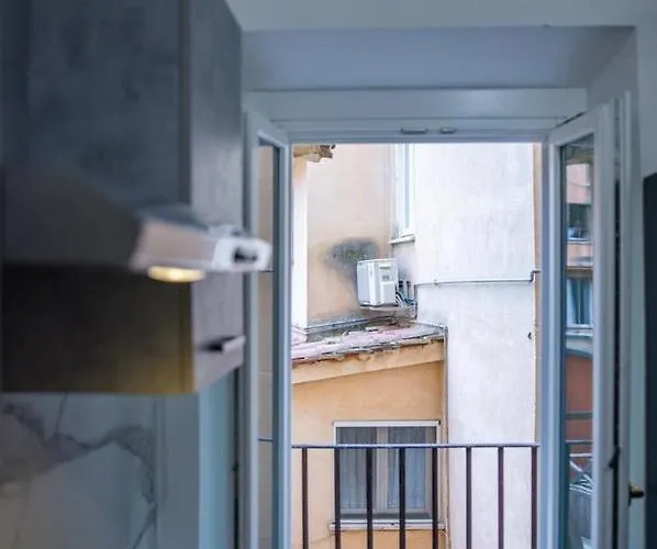 Casa Prefetti 46 B Appartement *